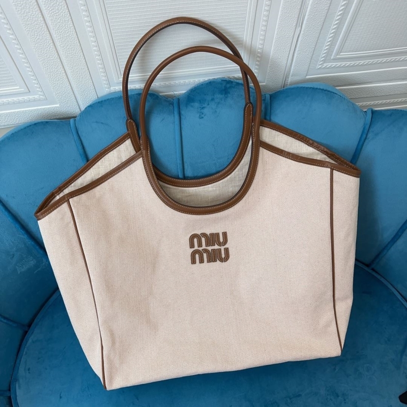 Miu Miu Tote Bags